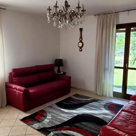 Maison Lella Pontey Kültér fotó